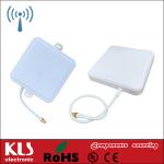 Wall mount antennas RFID